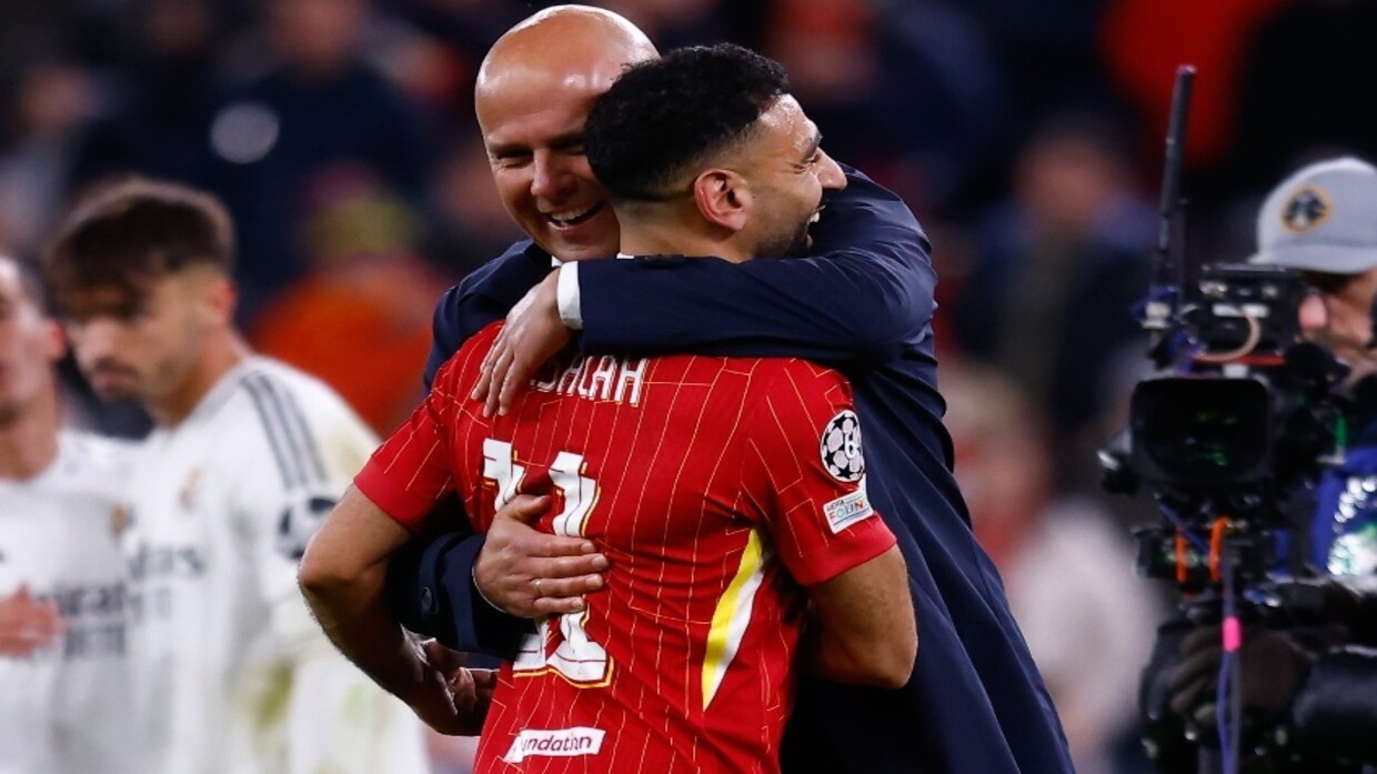 Liverpool coach mocks Manchester City